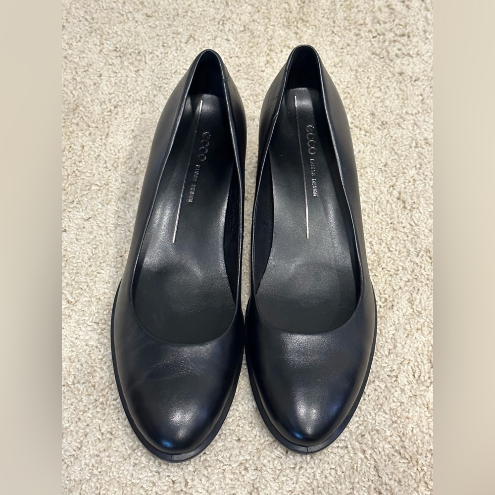 Ecco Heals - image 1